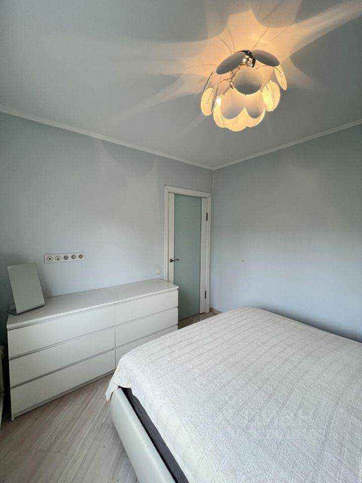 3-комнатная квартира, 49,1 м² — фотография 2