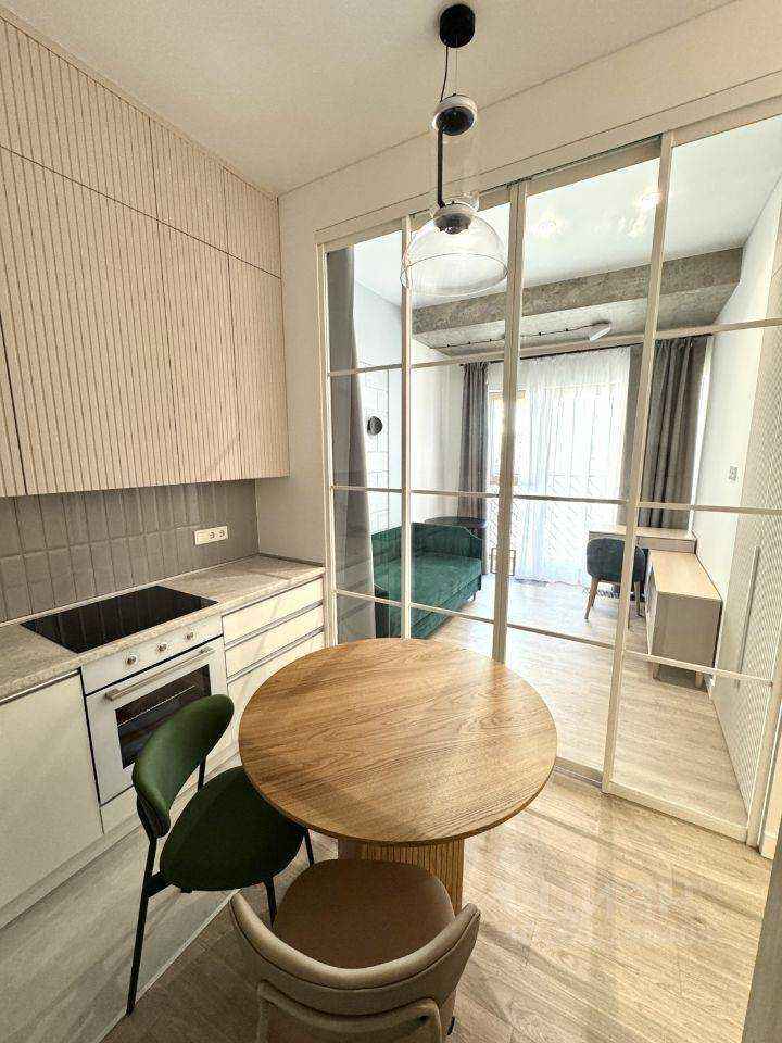 2-комнатная квартира, 42 м² — фотография 2