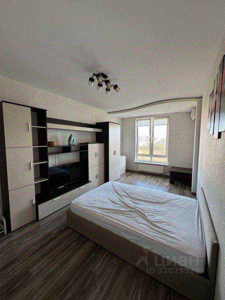1-комнатная квартира, 45 м² — фотография 3