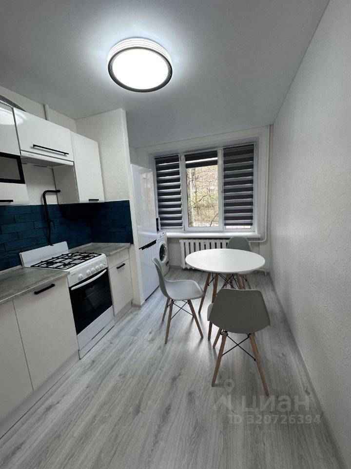 1-комнатная квартира, 36 м² — фотография 3
