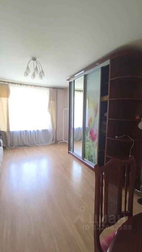 1-комнатная квартира, 42 м² — фотография 3