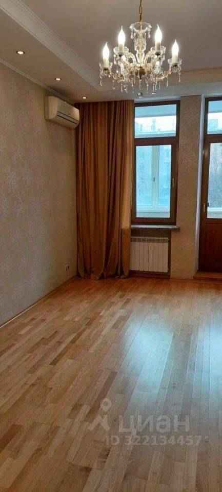 2-комнатная квартира, 60 м² — фотография 2