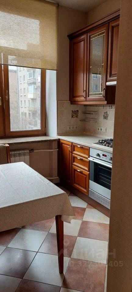 2-комнатная квартира, 58 м²