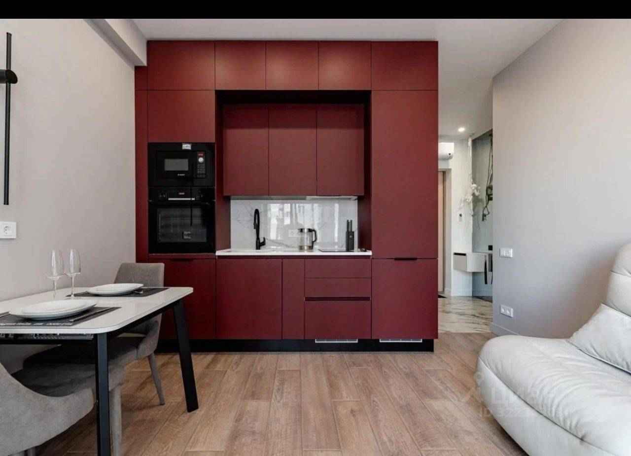 2-комнатная квартира, 35 м²