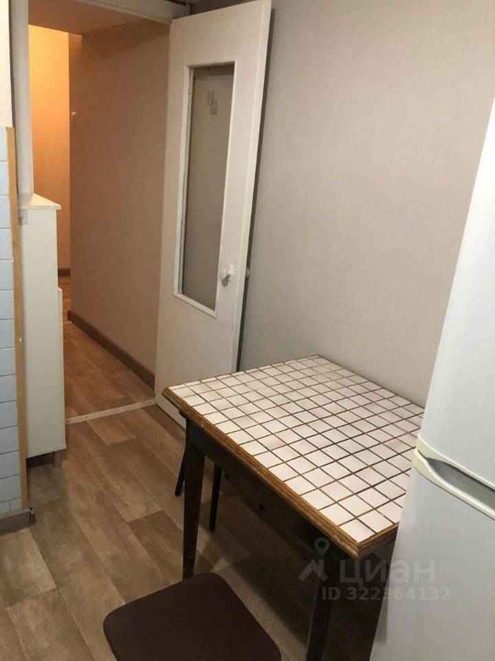 2-комнатная квартира, 45 м² — фотография 3