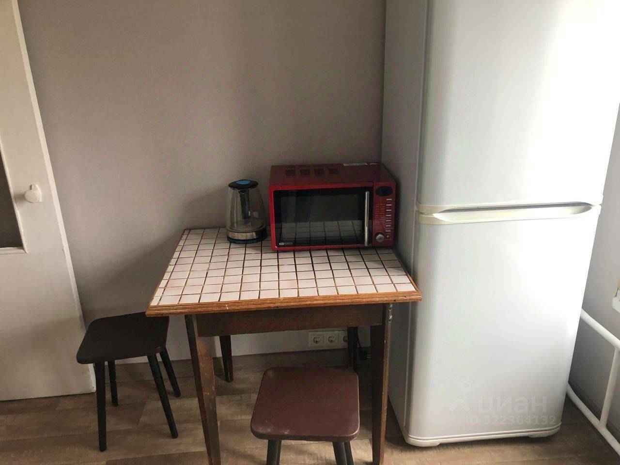 2-комнатная квартира, 45 м²