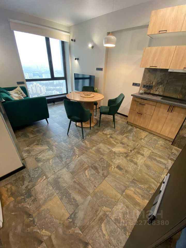 2-комнатная квартира, 40 м²