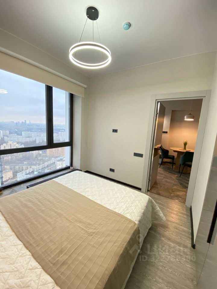2-комнатная квартира, 40 м² — фотография 3