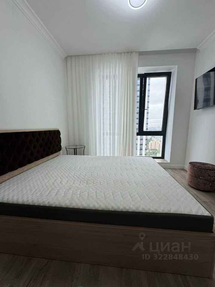 1-комнатная квартира, 35 м² — фотография 3