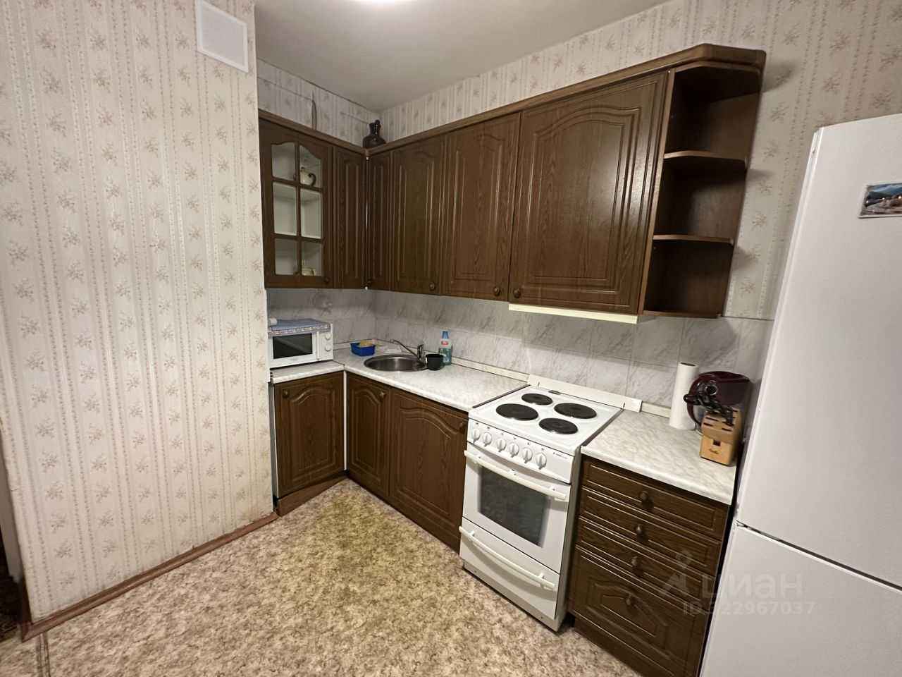 2-комнатная квартира, 51 м² — фотография 3