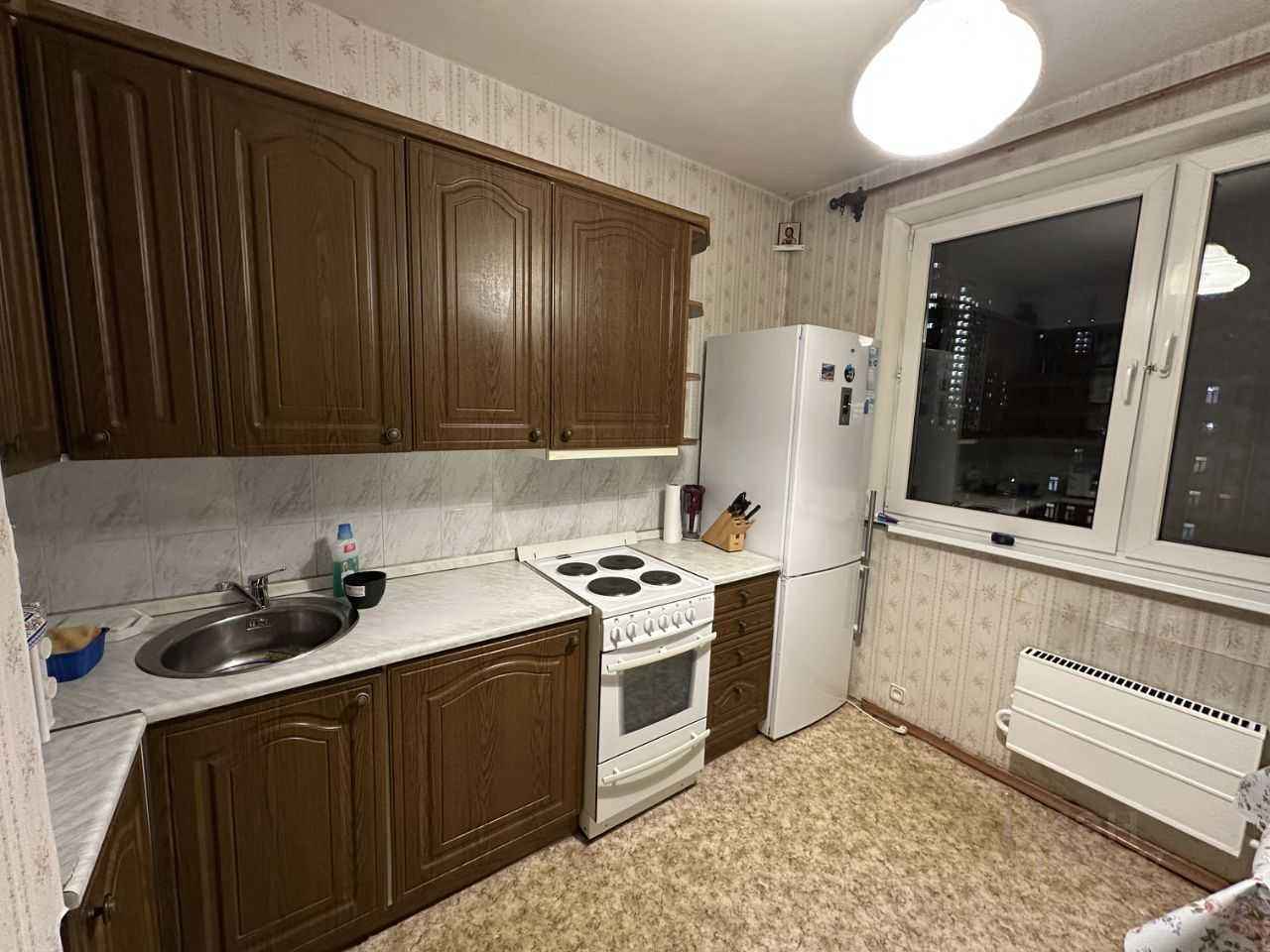2-комнатная квартира, 51 м² — фотография 2