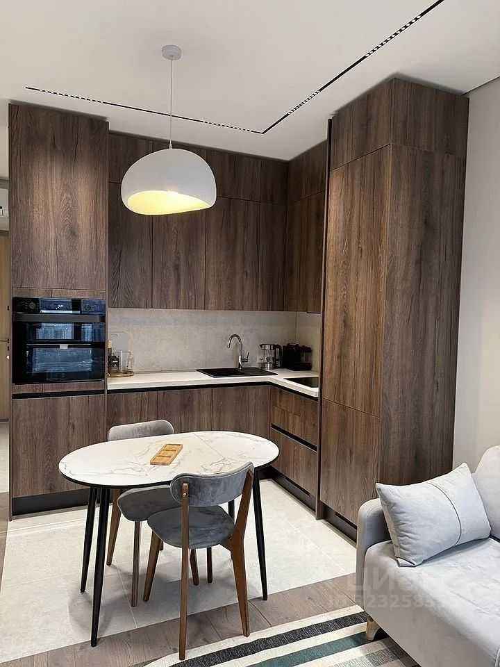 2-комнатная квартира, 42 м²