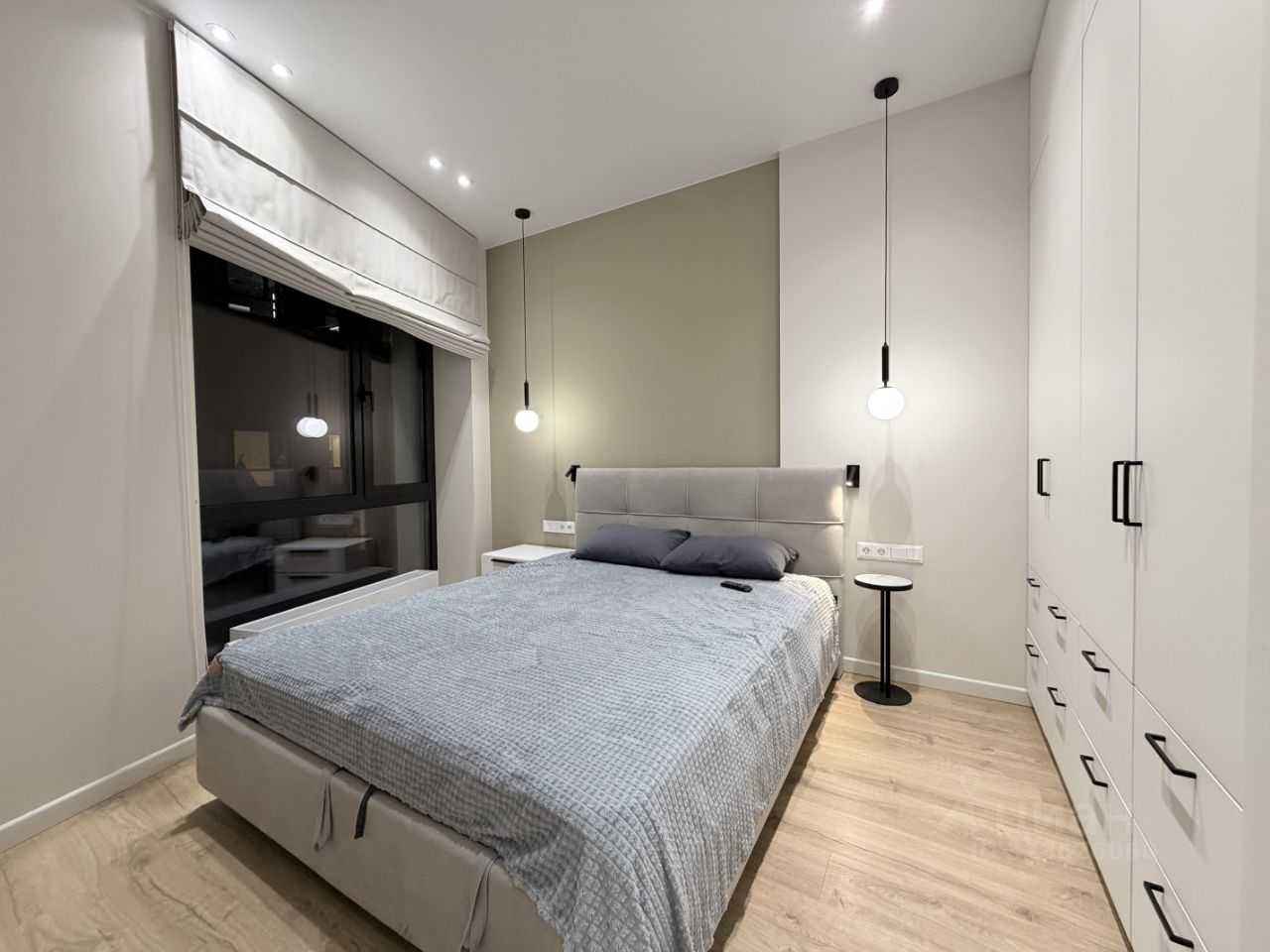 1-комнатная квартира, 30 м²