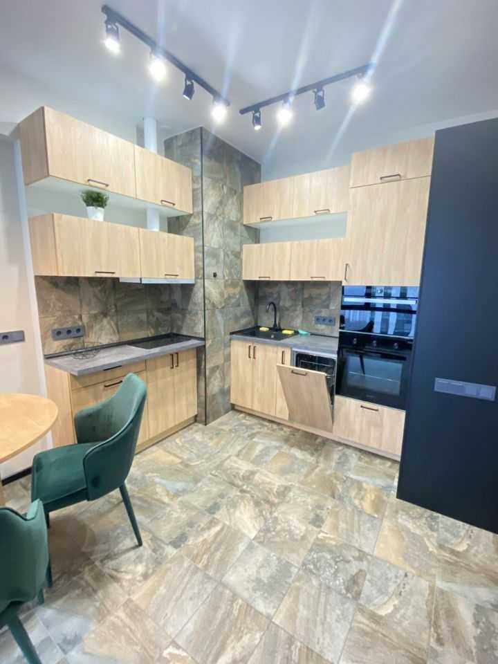 2-комнатная квартира, 40 м² — фотография 3