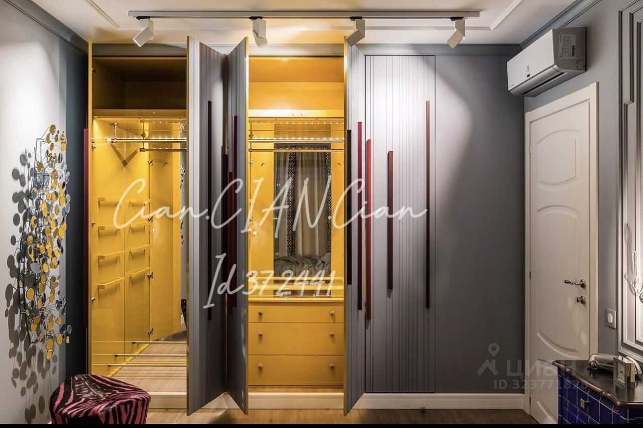 1-комнатная квартира, 38 м² — фотография 2