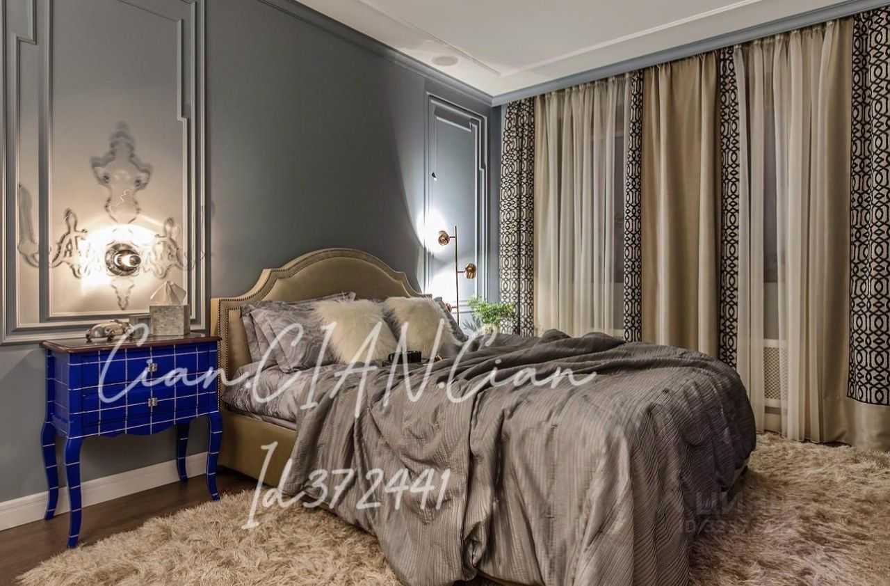 1-комнатная квартира, 38 м²