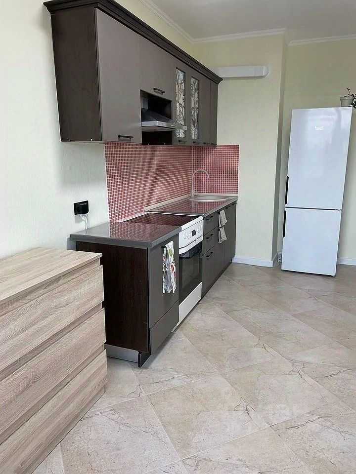 3-комнатная квартира, 65 м² — фотография 3