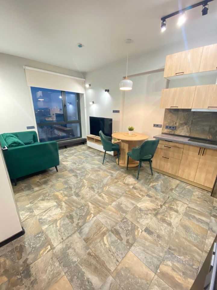 2-комнатная квартира, 40 м² — фотография 2