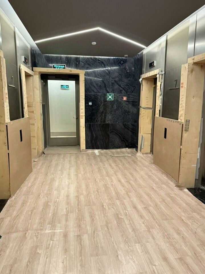 2-комнатная квартира, 42 м² — фотография 3