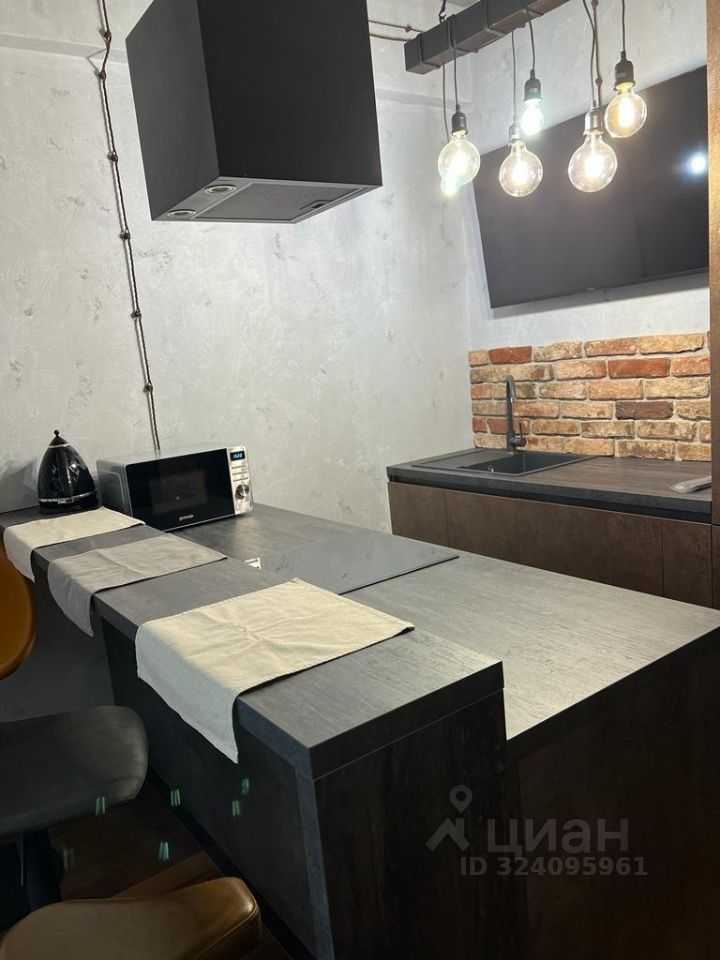1-комнатная квартира, 30 м² — фотография 2