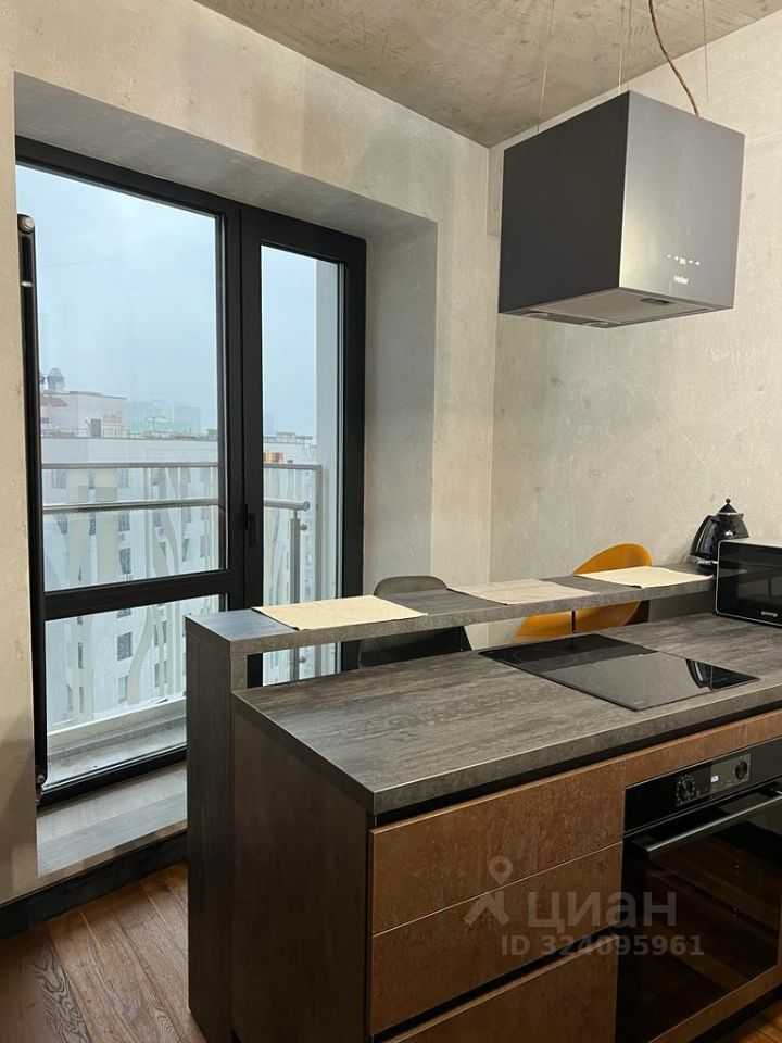 1-комнатная квартира, 30 м²