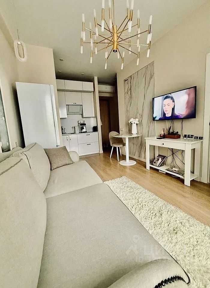 2-комнатная квартира, 32 м²