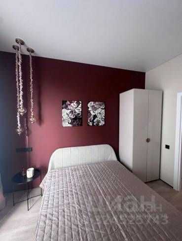 2-комнатная квартира, 60 м² — фотография 2