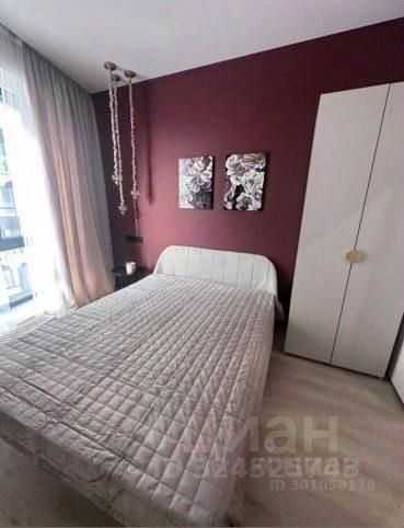 2-комнатная квартира, 60 м²