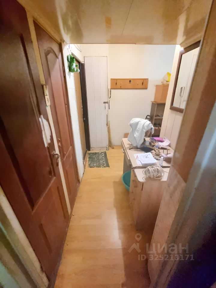 3-комнатная квартира, 72 м² — фотография 3