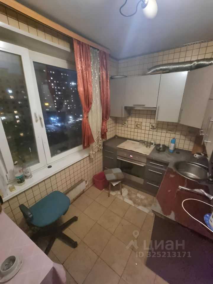 3-комнатная квартира, 72 м² — фотография 2
