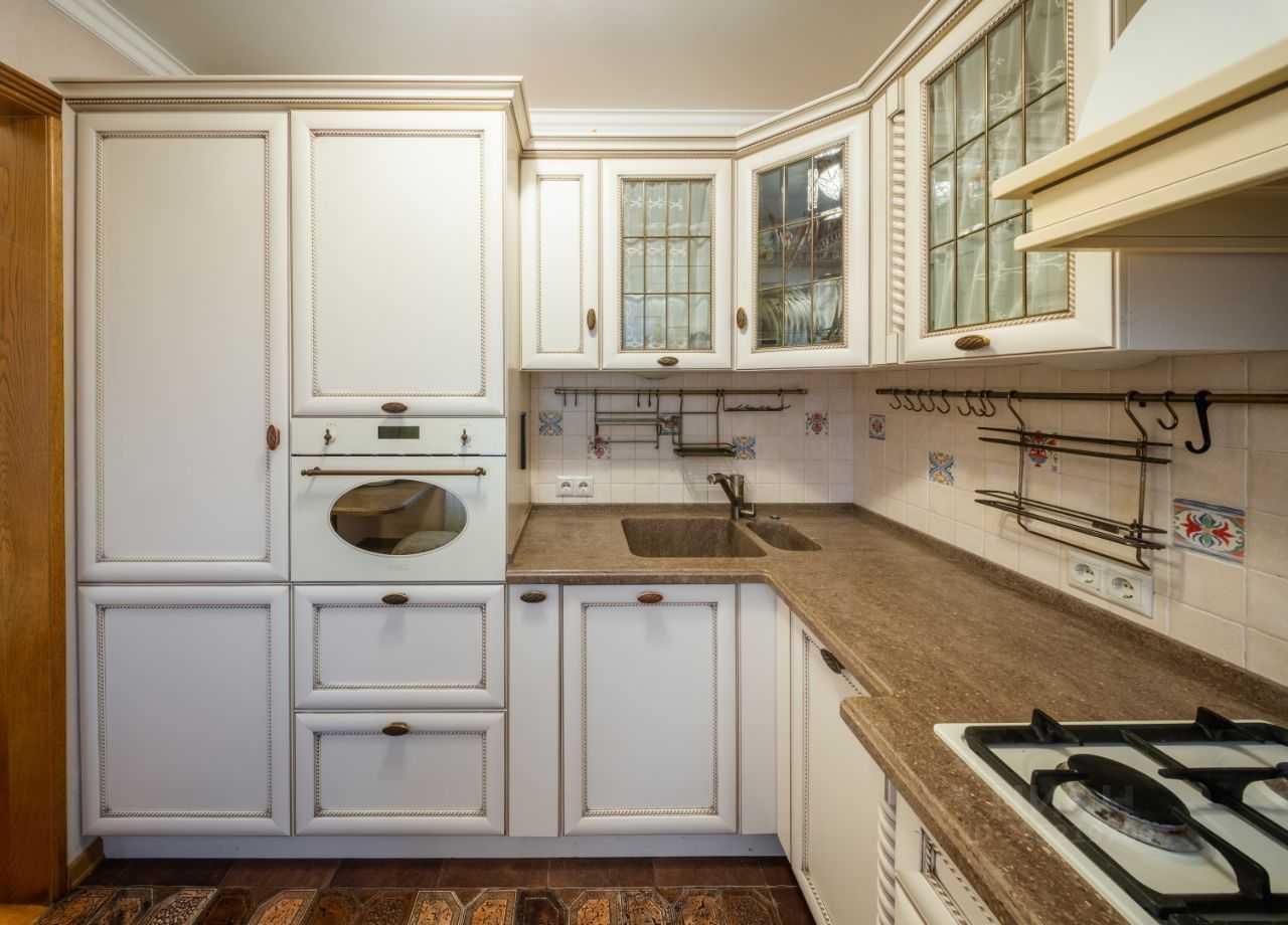 3-комнатная квартира, 60 м² — фотография 2
