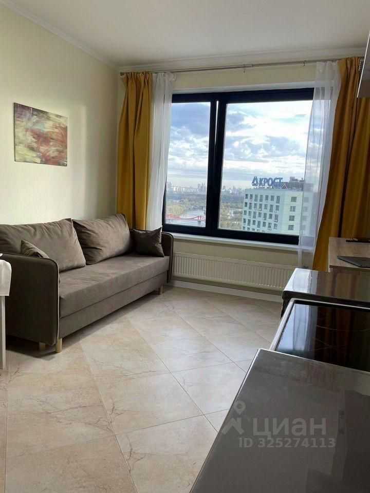 4-комнатная квартира, 65 м² — фотография 2