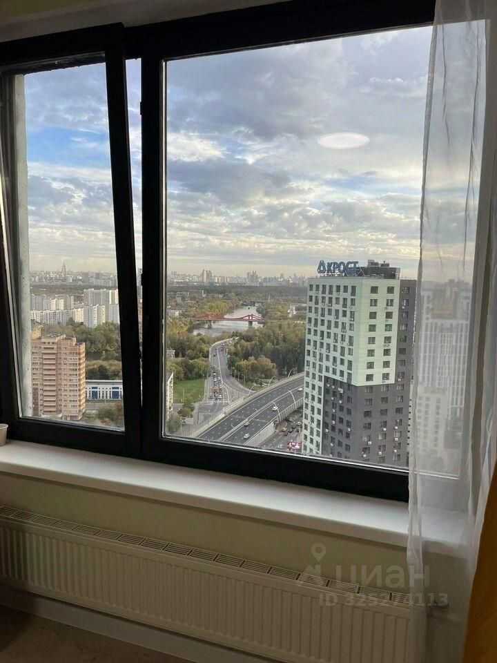 4-комнатная квартира, 65 м² — фотография 3