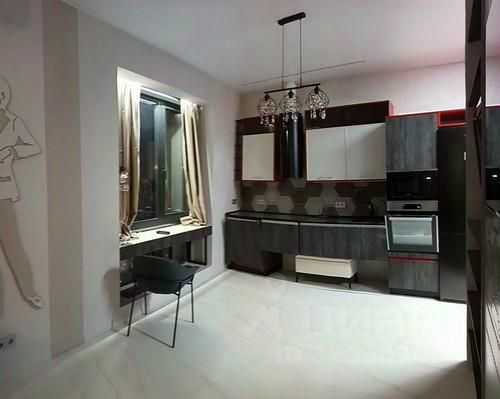 2-комнатная квартира, 60 м²