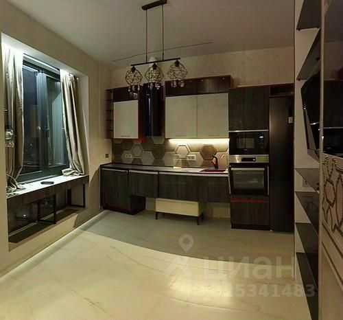 2-комнатная квартира, 60 м² — фотография 2