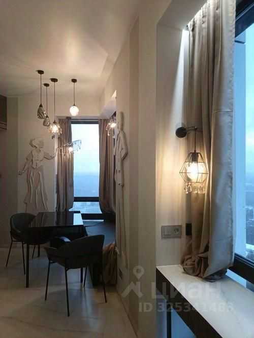 2-комнатная квартира, 60 м² — фотография 3