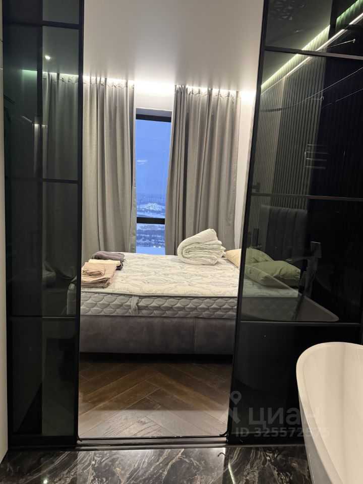 3-комнатная квартира, 69,7 м² — фотография 3