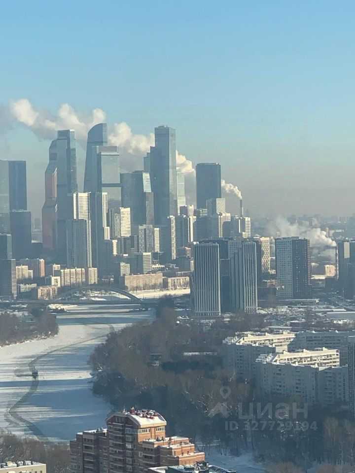 1-комнатная квартира, 38,3 м² — фотография 2