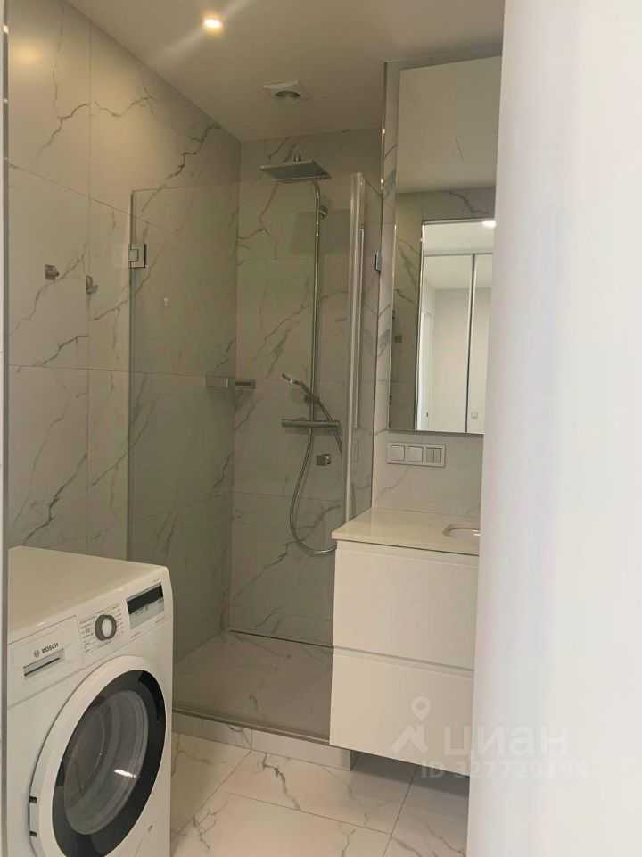 1-комнатная квартира, 38,3 м²