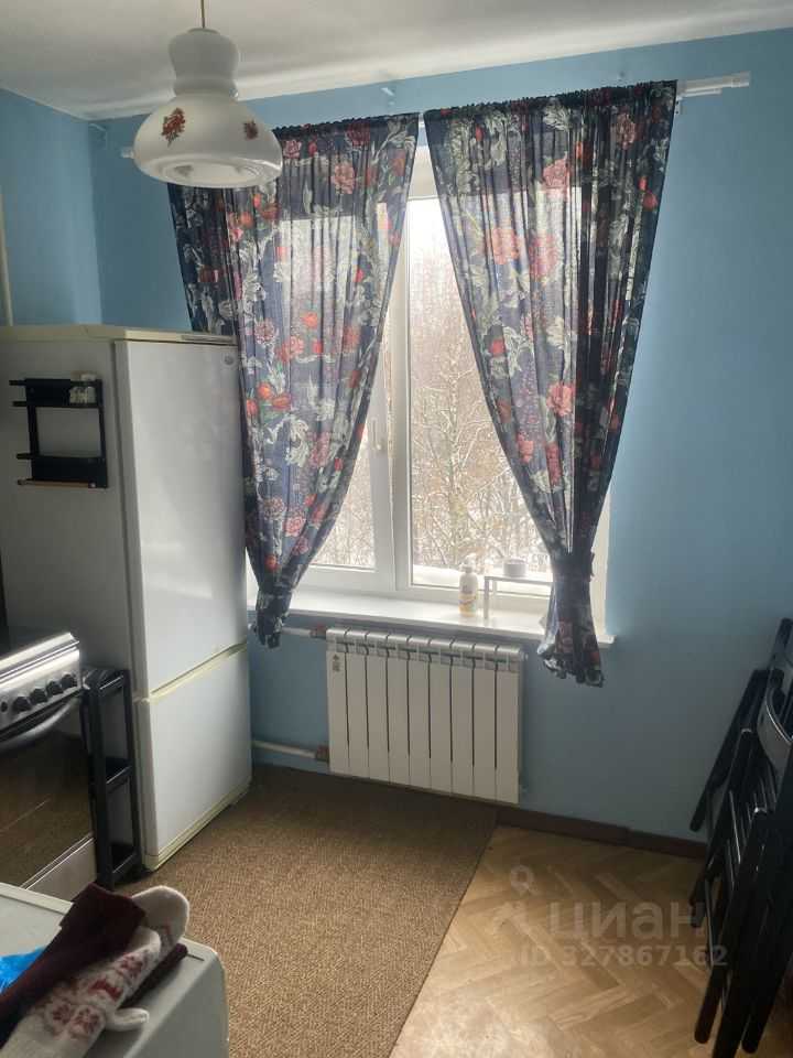 2-комнатная квартира, 50 м²