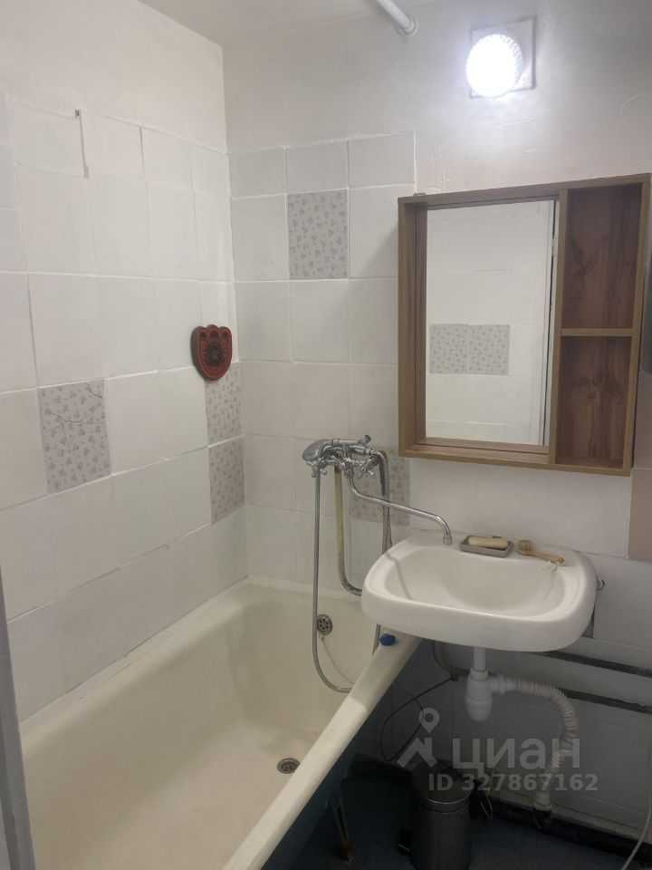 2-комнатная квартира, 50 м² — фотография 3