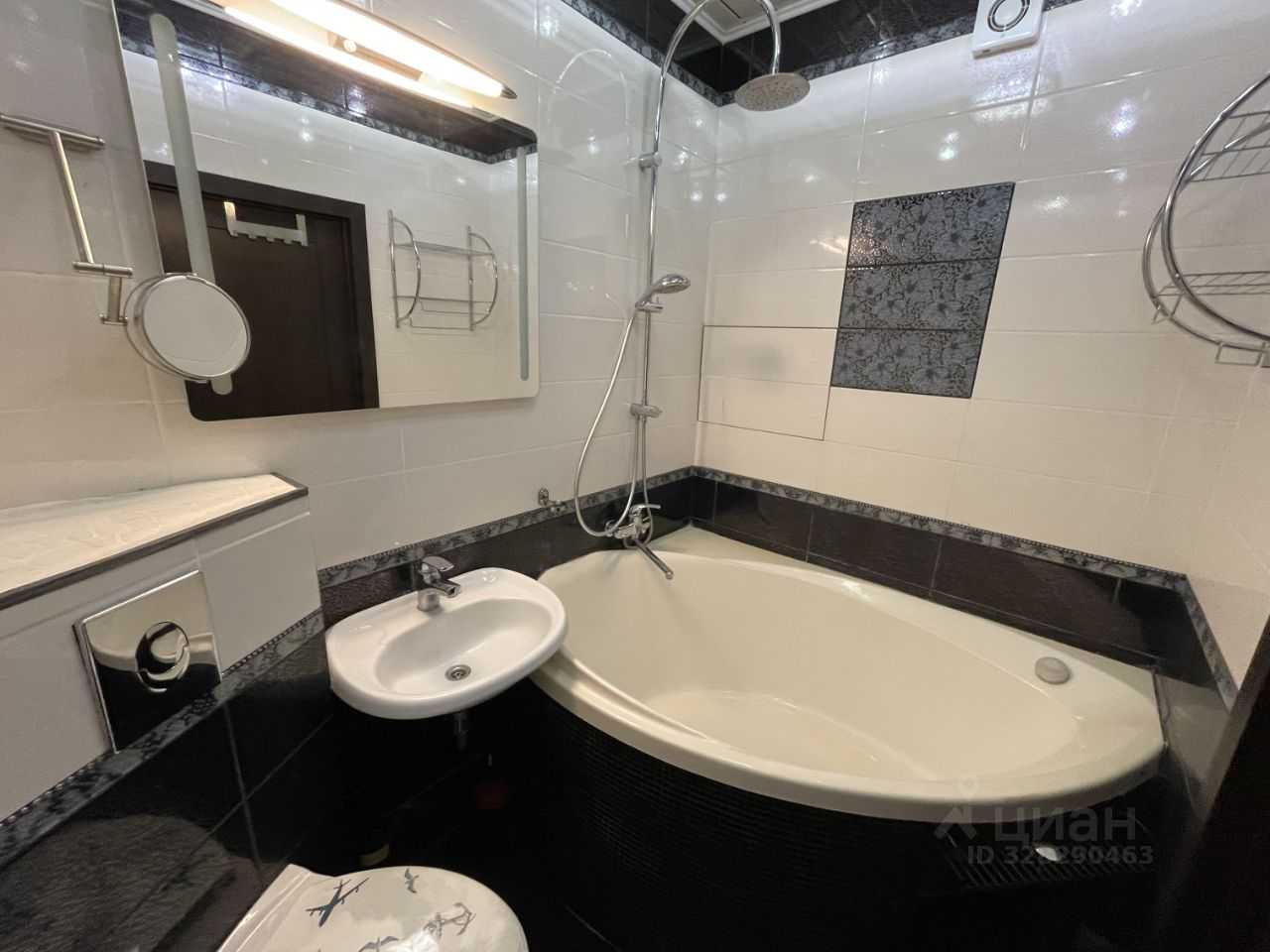 2-комнатная квартира, 51 м² — фотография 2