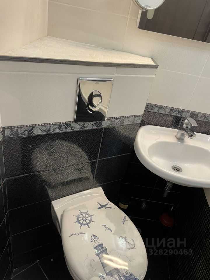 2-комнатная квартира, 51 м² — фотография 3