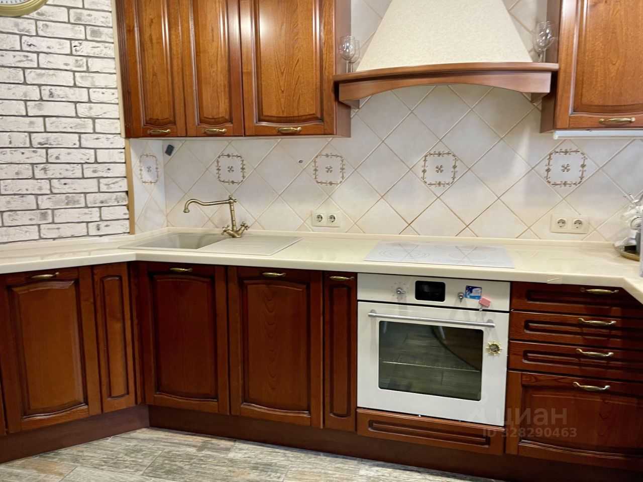 2-комнатная квартира, 51 м²