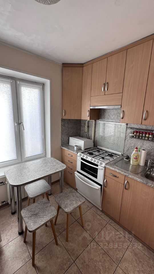 2-комнатная квартира, 48 м² — фотография 2