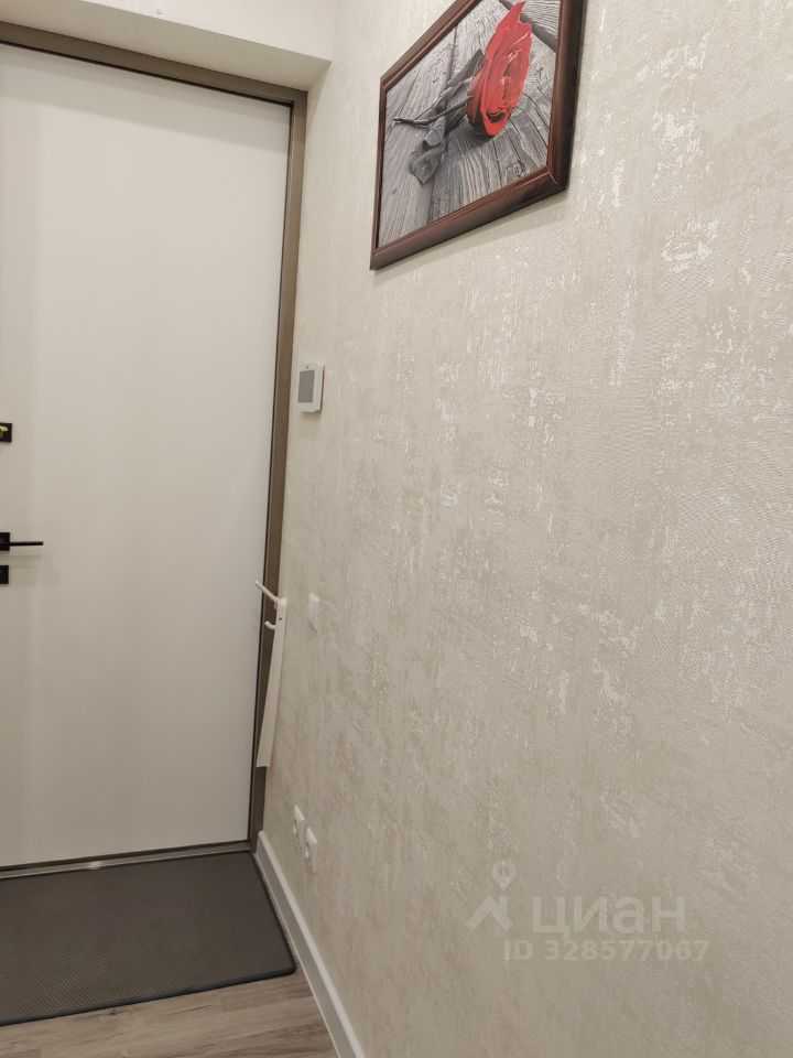 1-комнатная квартира, 17 м² — фотография 2