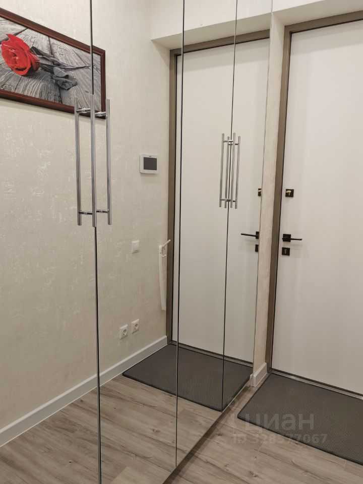 1-комнатная квартира, 17 м² — фотография 3