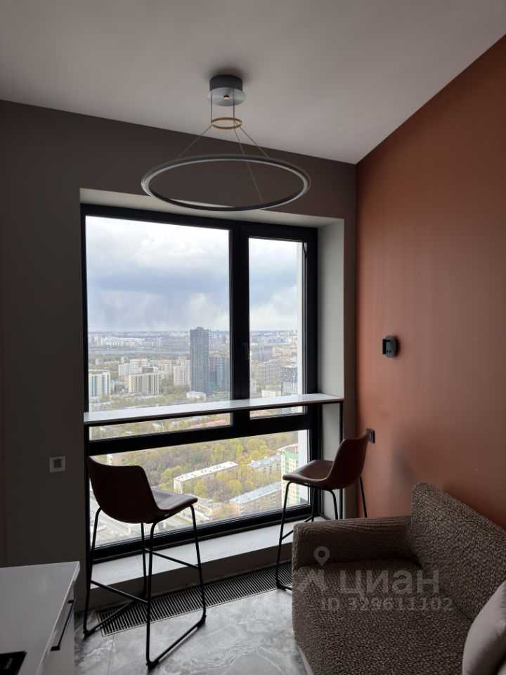 1-комнатная квартира, 30 м²