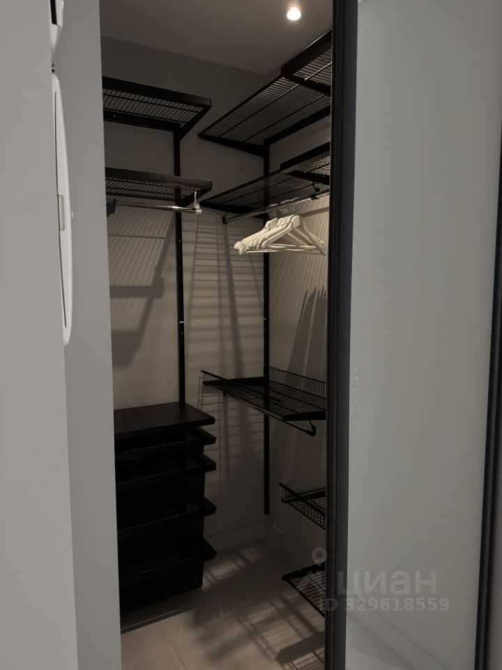 1-комнатная квартира, 43 м² — фотография 3