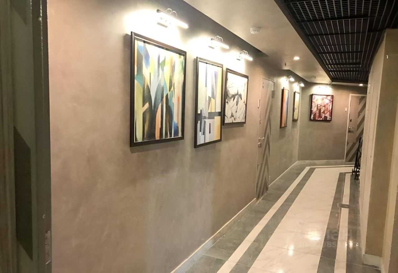 2-комнатная квартира, 38 м² — фотография 3